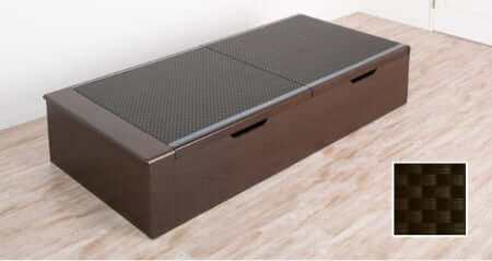 MIGUSA/市松ブラック